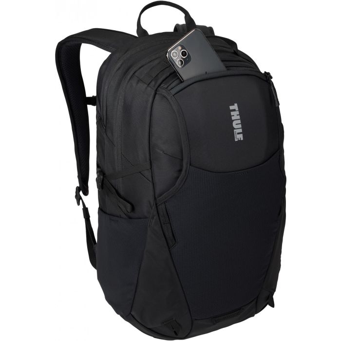 THULE Rucksack 26L black EnRoute 7 THULE Rucksack 26L black EnRoute 7