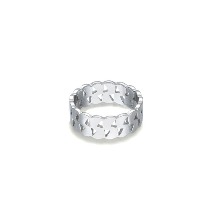 Anillo Mujer Radiant RH000233-18 Plateado 3 Anillo Mujer Radiant RH000233-18 Plateado 3