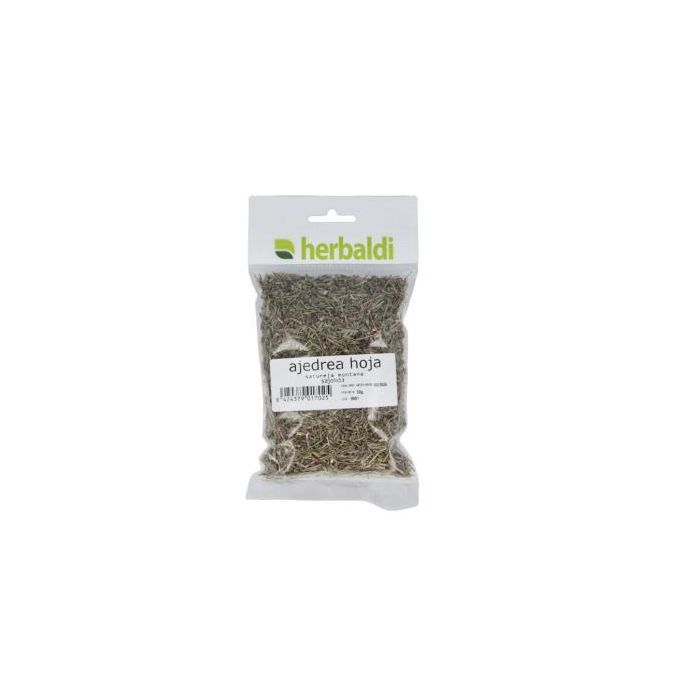 Hierba Ajedrea Hoja 50Gr. Hierba Ajedrea Hoja 50Gr.