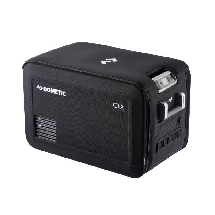Dometic DOM7315091514910 Funda Protectora Negra para CFX3 PC35 0 Dometic DOM7315091514910 Funda Protectora Negra para CFX3 PC35 0