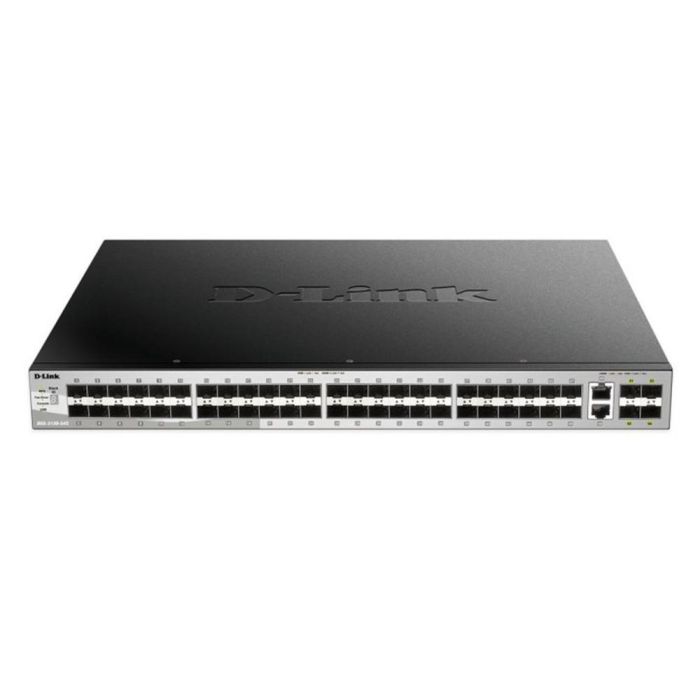 Switch D-Link DGS-3130-54S/SI Switch D-Link DGS-3130-54S/SI