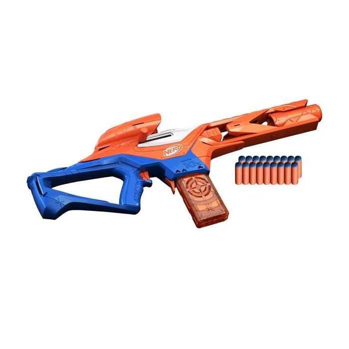 Nerf N Series Pinpoint F8621 Hasbro 1 Nerf N Series Pinpoint F8621 Hasbro 1