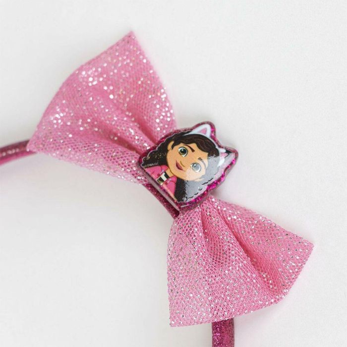 Accesorios pelo diadema gabby´s dollhouse 12.0 x 14.0 x 5.0 cm 1 Accesorios pelo diadema gabby´s dollhouse 12.0 x 14.0 x 5.0 cm 1