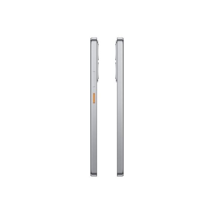 realme 14 16,9 cm (6.67") Android 15 5G 12 GB 256 GB 6000 mAh Plata 6 realme 14 16,9 cm (6.67") Android 15 5G 12 GB 256 GB 6000 mAh Plata 6