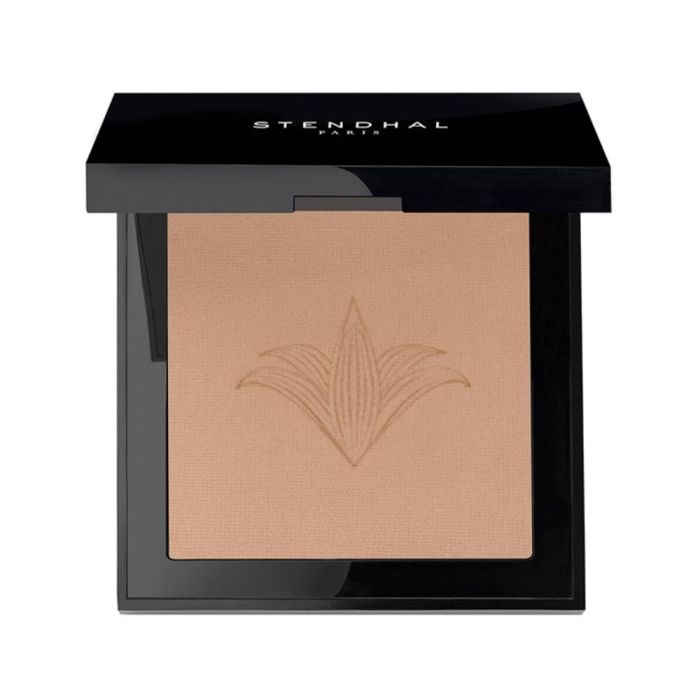 Stendhal Mu Poudre Compacte Perfect - Polvos Compactos de Maquillaje Tono 120