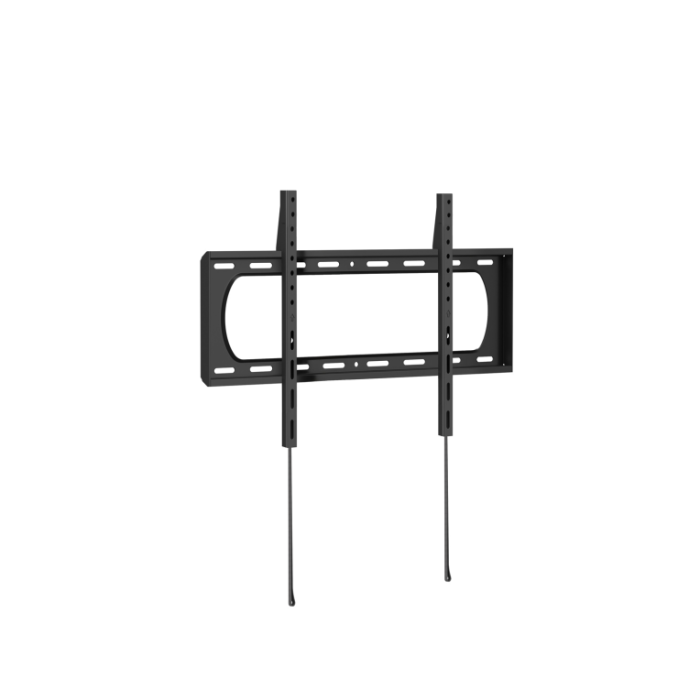TooQ Soporte Fijo de Pared para Pantallas de 37"-140", Negro 3