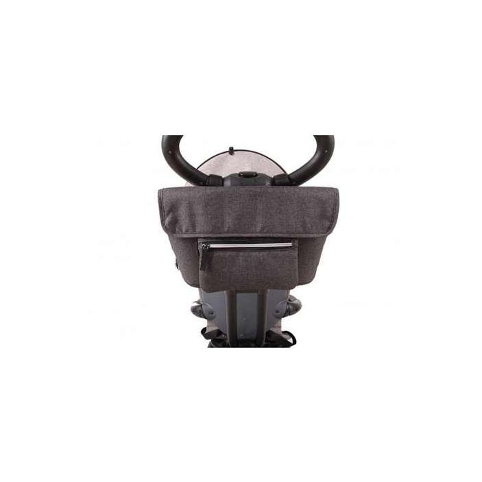 Ociotrends Bolso para Manillar Prime, Recomendado para Niños +3 Años 2