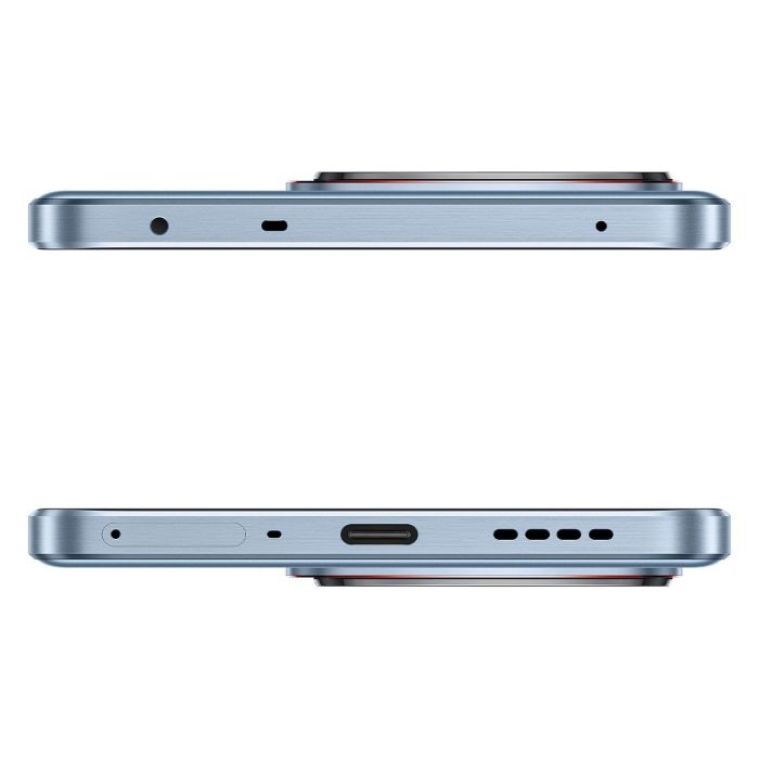 Realme GT 7 12+512GB DS Icesense Blue Oem 1 Realme GT 7 12+512GB DS Icesense Blue Oem 1