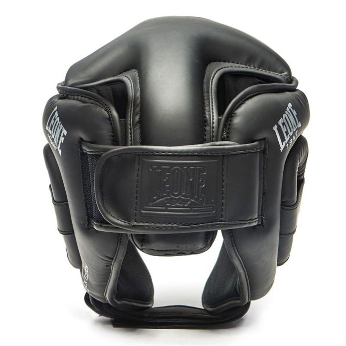 Casco Leone 1947 Protector Black Edition 2.0 Negro 3 Casco Leone 1947 Protector Black Edition 2.0 Negro 3