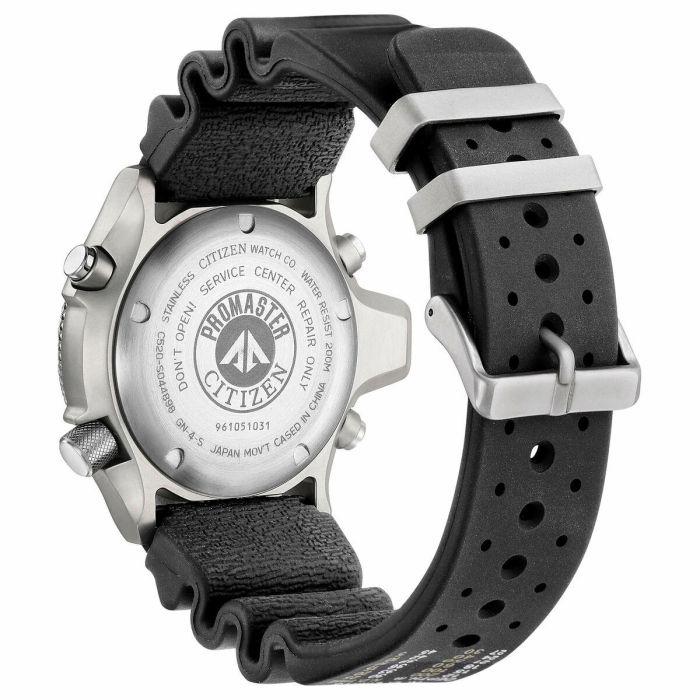 Reloj Hombre Citizen PROMSTER AQUALAND (Ø 44 mm) 2 Reloj Hombre Citizen PROMSTER AQUALAND (Ø 44 mm) 2