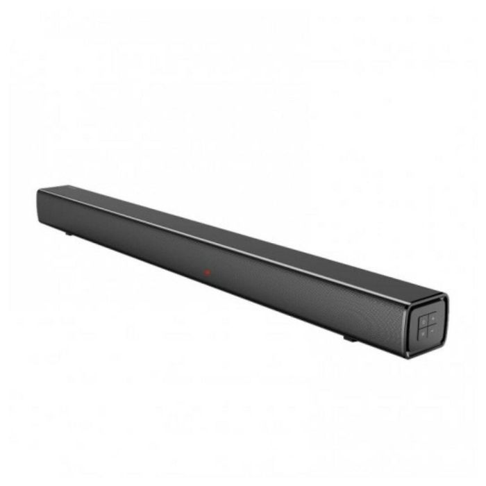 Barra de Sonido Panasonic SC-HTB100EG-K 45 W Negro Barra de Sonido Panasonic SC-HTB100EG-K 45 W Negro