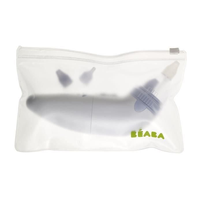 Aspirador Nasal Béaba Tomydoo 2 Aspirador Nasal Béaba Tomydoo 2