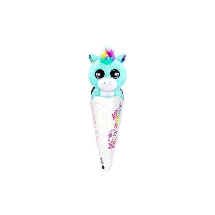 Peluche coco surprise rainbow, 20cm en cono - modelos surtidos 1 Peluche coco surprise rainbow, 20cm en cono - modelos surtidos 1