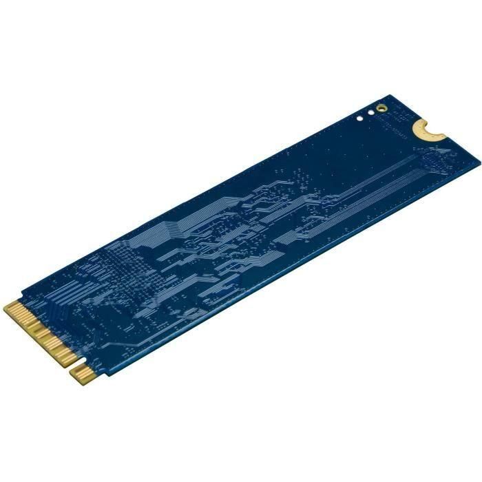 Kingston NV3 Unidad SSD 4 TB PCIe 4.0 NVMe M.2 2280 3D NAND, 6000/5000 MB/s, Alto Rendimiento y Bajo Consumo para PC/Portátil 1 Kingston NV3 Unidad SSD 4 TB PCIe 4.0 NVMe M.2 2280 3D NAND, 6000/5000 MB/s, Alto Rendimiento y Bajo Consumo para PC/Portátil 1