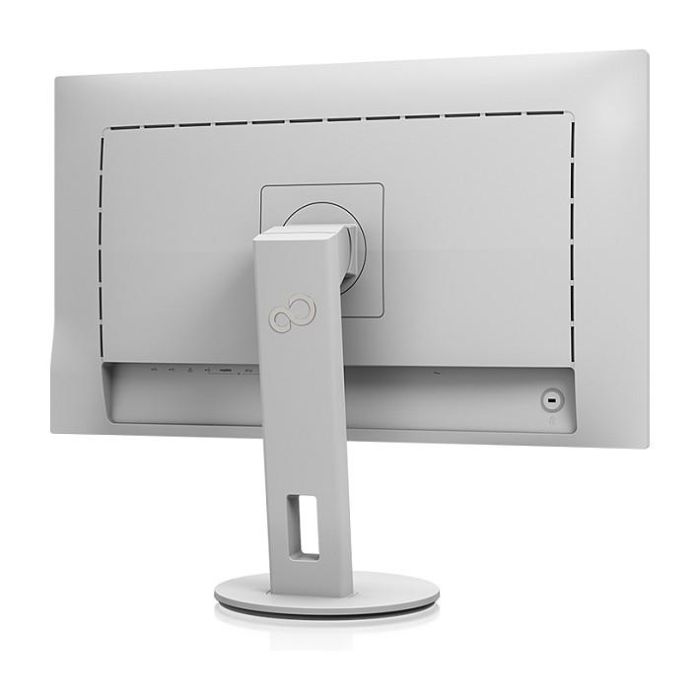 Fujitsu Monitor P2711 TE 27" QHD IPS 2560x1440 5ms HDMI DP USB-C Altavoces Gris 2