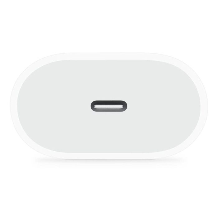 Cargador Apple 20 W 2X Usb Tipo 1