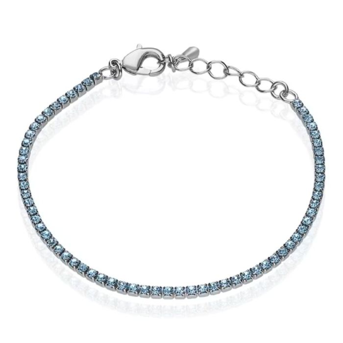 Pulsera Mujer Stroili 1663902 Azul