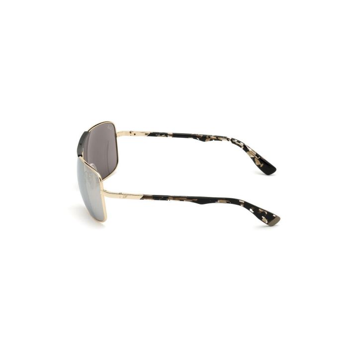 Gafas de Sol Hombre Web Eyewear WE0280-6232C Dorado Ø 62 mm 2 Gafas de Sol Hombre Web Eyewear WE0280-6232C Dorado Ø 62 mm 2