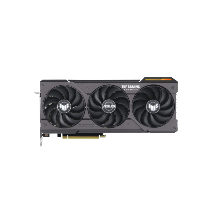 ASUS TUF Gaming TUF-RTX4060TI-O8G-GAMING NVIDIA GeForce RTX 4060 Ti 8 GB GDDR6 1