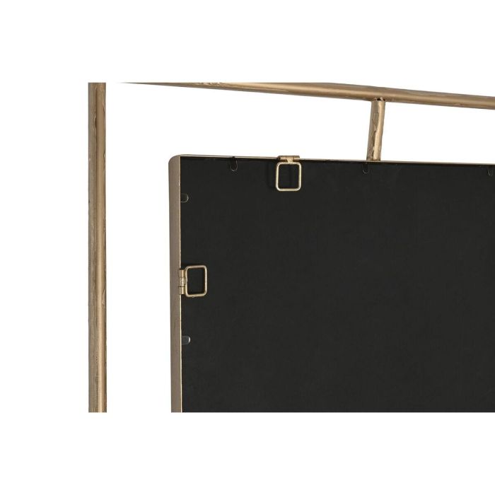 Espejo de pared Home ESPRIT Dorado Moderno 96 x 5 x 208 cm 1 Espejo de pared Home ESPRIT Dorado Moderno 96 x 5 x 208 cm 1