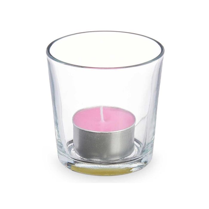 Portavela Tealight Orquidea 6 Horas Acorde 7CM (12 Unidades) 1 Portavela Tealight Orquidea 6 Horas Acorde 7CM (12 Unidades) 1