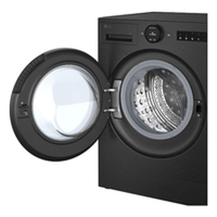 Lavadora LG F4X7009TBB 2