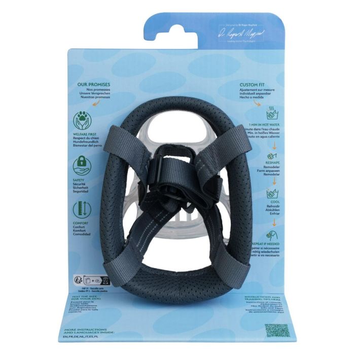 Bozal Company of Animals Transparente 5 2