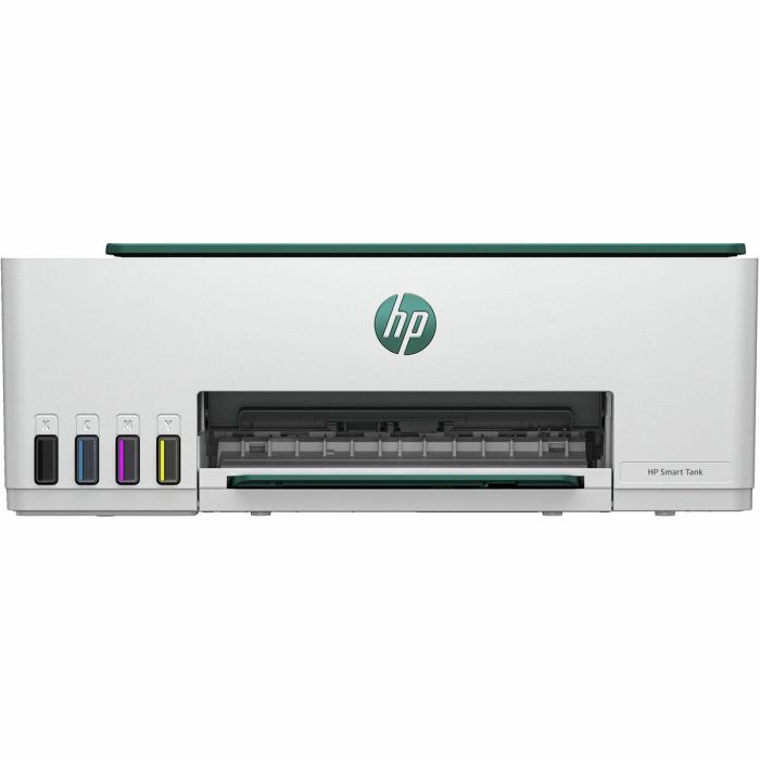 Impresora Multifunción HP 5D1C0A#BHC 0 Impresora Multifunción HP 5D1C0A#BHC 0