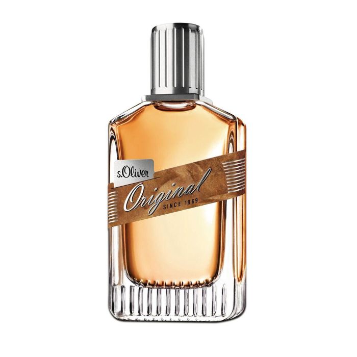 Perfume Hombre s.Oliver Original EDT 30 ml 2