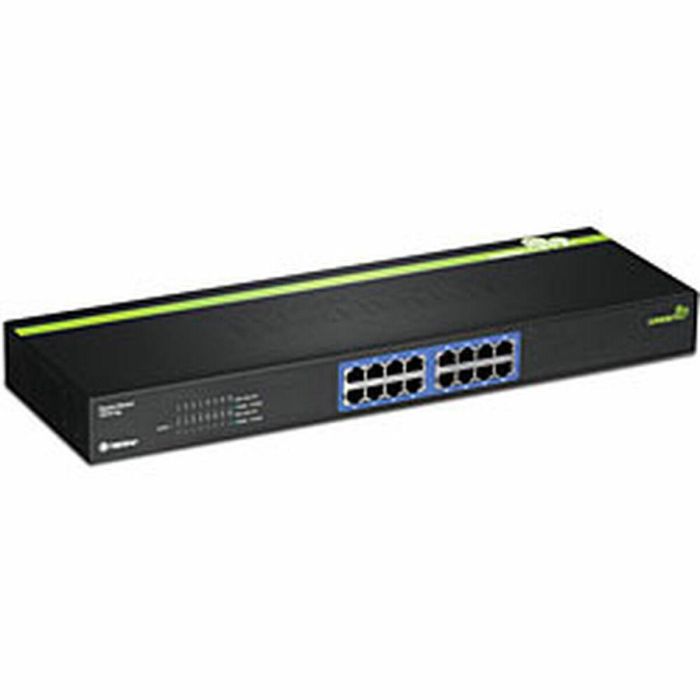 Switch Trendnet TEG-S16G Switch Trendnet TEG-S16G