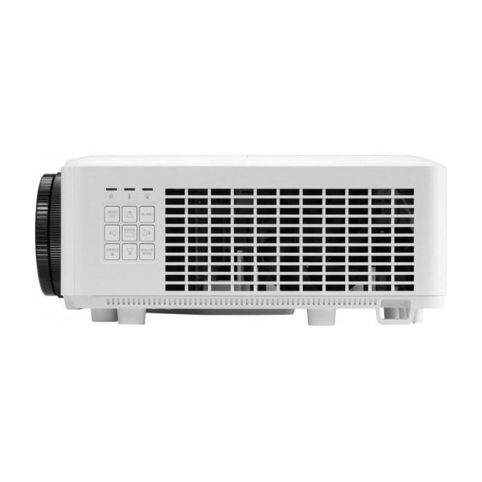 ViewSonic LS920WU Projector, 6,000 ANSI Lumens, WUXGA (1920x1200), Laser Phosphor (Lamp-Free), 3,000.000:1 contrast, 29dB(Eco) 18