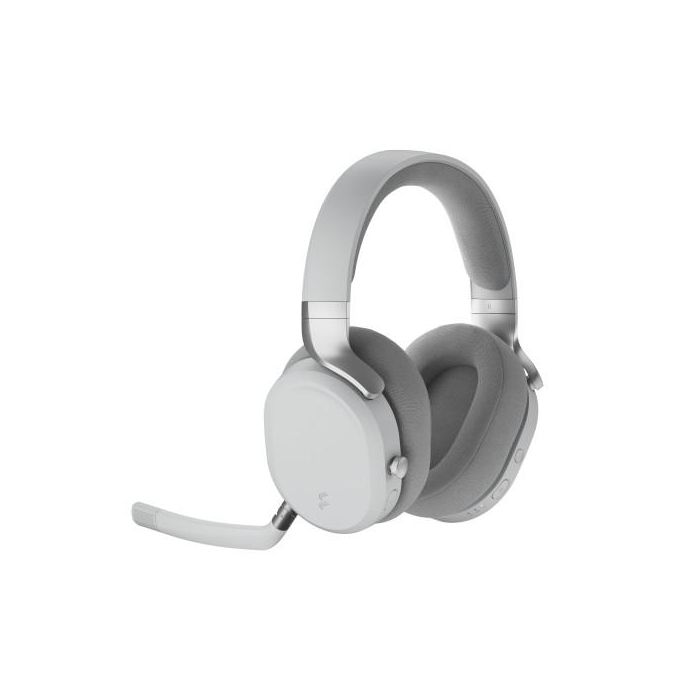 Fractal Design FD-HS-SCA1-02 Auriculares Inalámbrico y alámabrico Música/uso diario 2