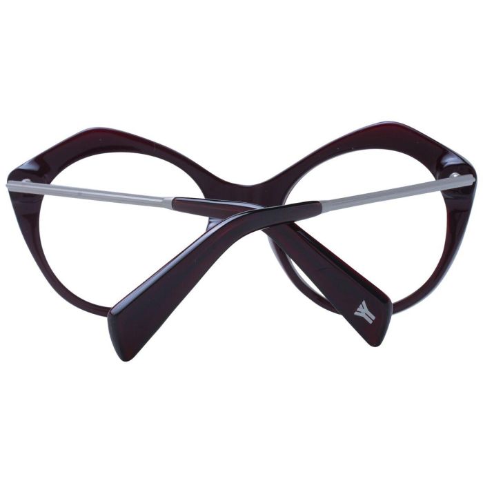 Montura de Gafas Unisex Yohji Yamamoto YY1004 51219 1