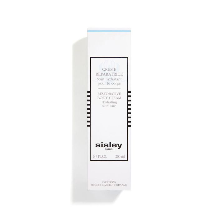 Sisley CREME REPARATRICE soin hydratant pour le corps Crema Reparadora Hidratante Corporal 200 ml 1