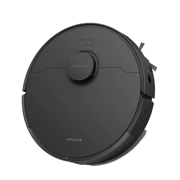 Dreame Robot Aspirador D20 Pro Plus Kit Negro 1