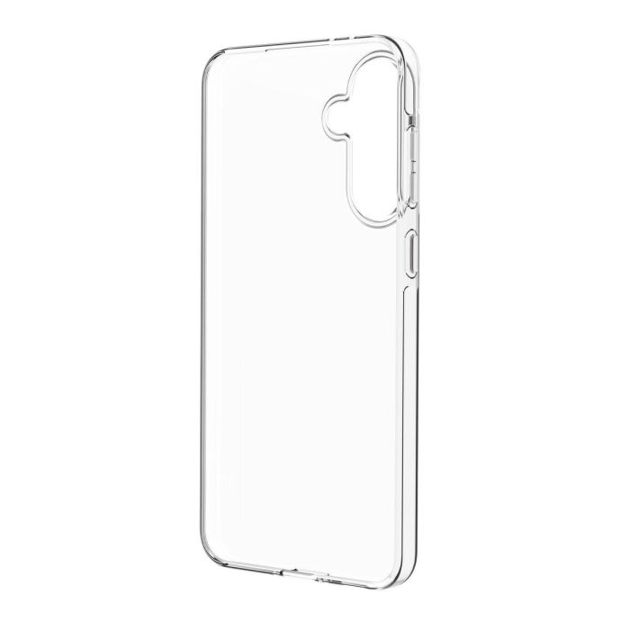 Funda para Móvil Muvit Galaxy A56/A36 5G Transparente 7