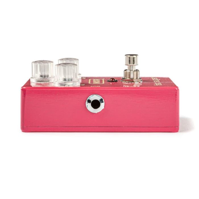 Pedal Mxr® Fx M94 Fx Overdrive 4 Pedal Mxr® Fx M94 Fx Overdrive 4