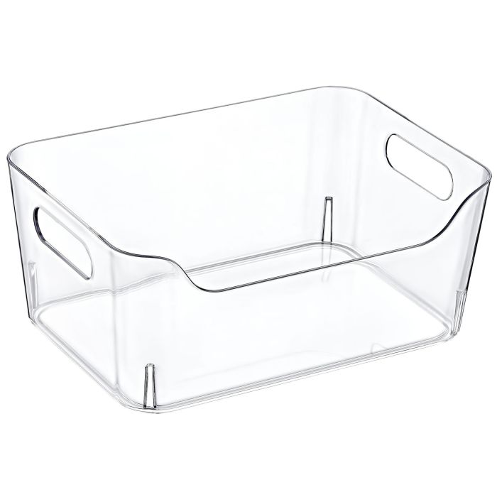 Quttin Organizador Multipropósito 27 x 19 x 11.5 cm (12 Unidades) 4 Quttin Organizador Multipropósito 27 x 19 x 11.5 cm (12 Unidades) 4