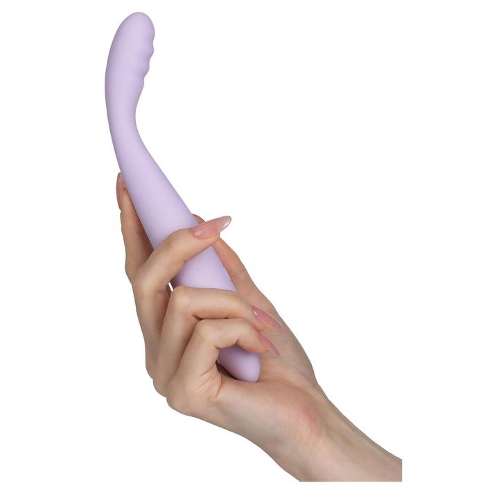 Vibrador Punto G Svakom Lila 2 Vibrador Punto G Svakom Lila 2