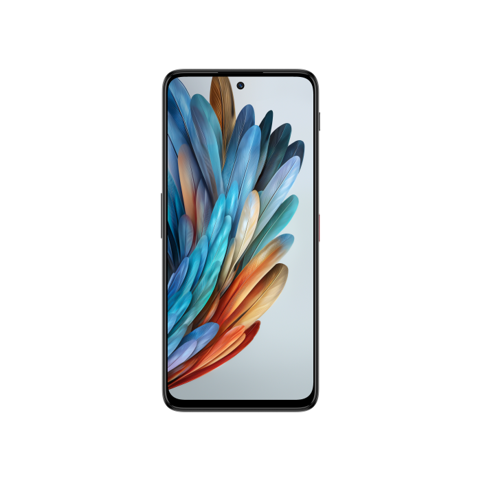 ZTE Nubia P720F08 Smartphone Focus Pro 8GB RAM, 256GB Almacenamiento, 6.72" FHD+ 120Hz, Cámara 108MP OIS, 5000mAh 5G Negro ZTE Nubia P720F08 Smartphone Focus Pro 8GB RAM, 256GB Almacenamiento, 6.72" FHD+ 120Hz, Cámara 108MP OIS, 5000mAh 5G Negro