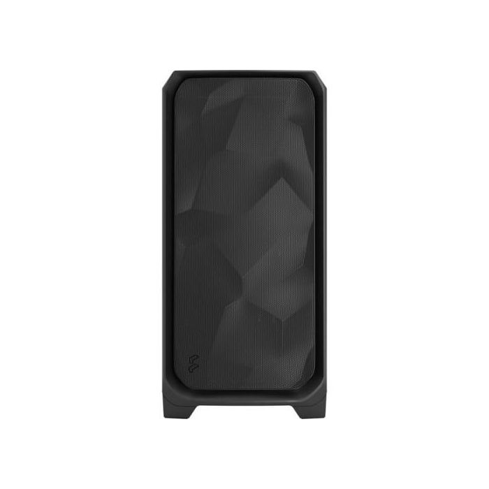 Fractal Design Meshify 3 XL Black Solid - Caja Torre EATX, Negro, Refrigeración Optimizada, FD-C-MES3X-01 2 Fractal Design Meshify 3 XL Black Solid - Caja Torre EATX, Negro, Refrigeración Optimizada, FD-C-MES3X-01 2