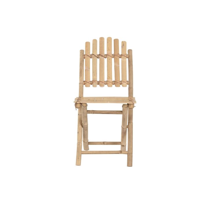 Mesa Tropical DKD Home Decor 61 x 73 x 61 cm Set de 3 2 Mesa Tropical DKD Home Decor 61 x 73 x 61 cm Set de 3 2