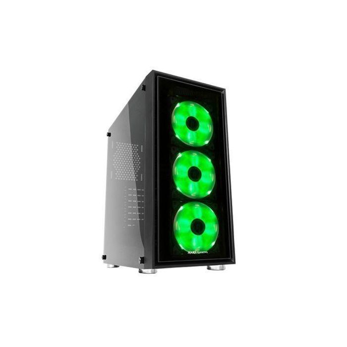 Caja Gaming Semitorre Mars Gaming MC7 1