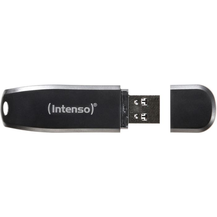 Intenso Speed Line32GB USB Stick 3.0 1 Intenso Speed Line32GB USB Stick 3.0 1