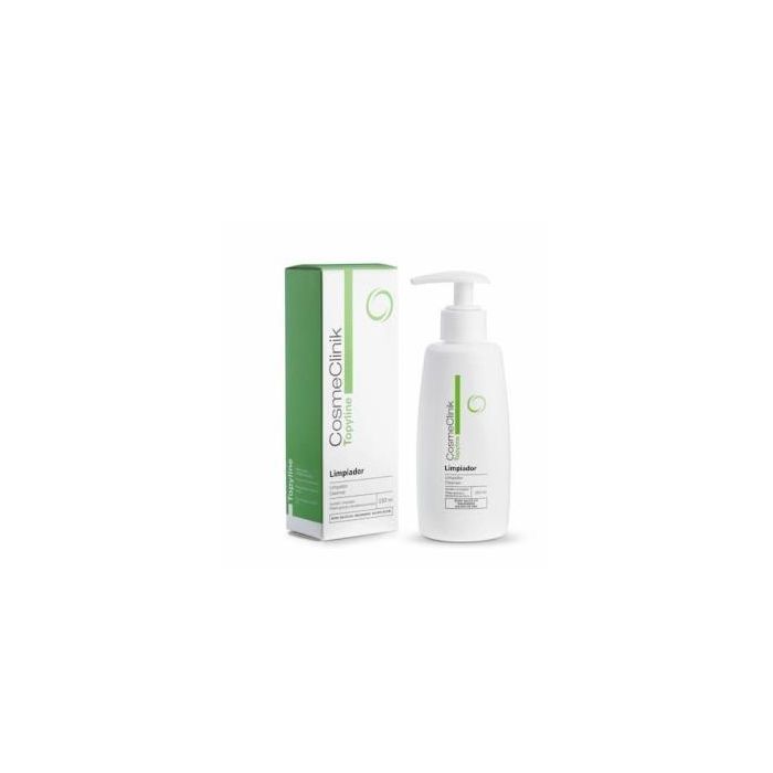 Cosmeclinik Topyline Accion Detergente 150Ml. Cosmeclinik Topyline Accion Detergente 150Ml.