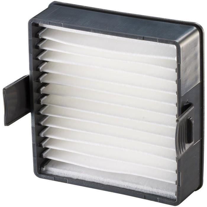 RYOBI Filtro Hepa H11 extraíble y lavable para R18HV / F