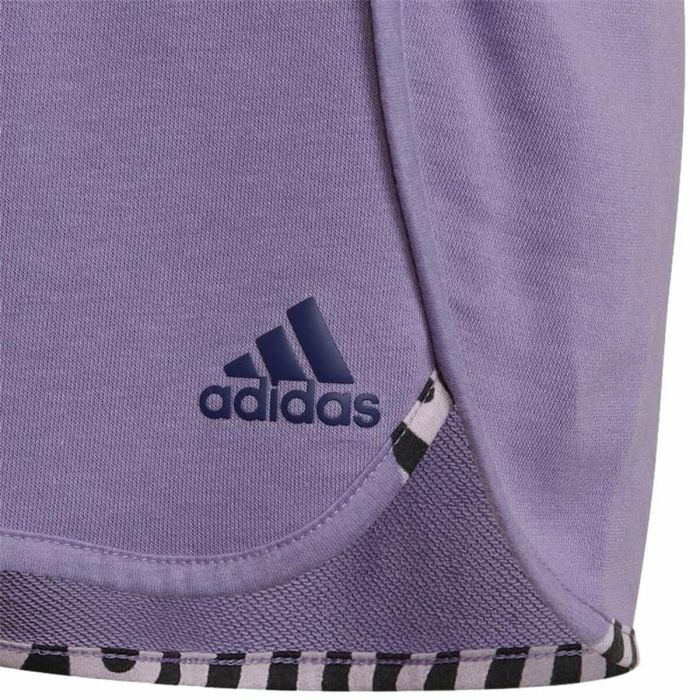 Pantalones Cortos Deportivos para Niños Adidas Aeroready 13-14 Años 1 Pantalones Cortos Deportivos para Niños Adidas Aeroready 13-14 Años 1