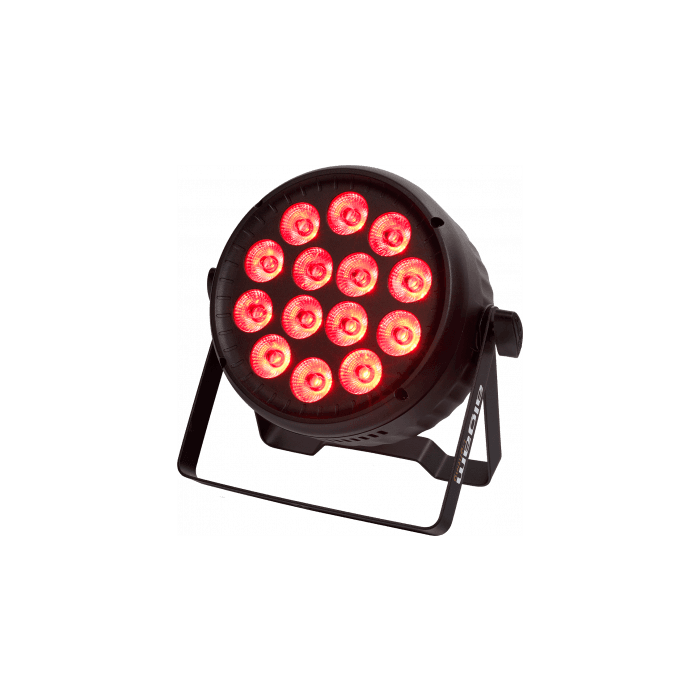 Par Wash 14X15W Rgbww De 35º 0 Par Wash 14X15W Rgbww De 35º 0