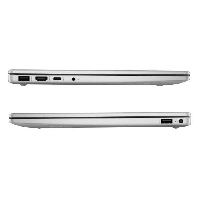 Portátil HP 14-ep0046nf - Windows 11 - 14 pulgadas FHD - Core i5-1334U - 16 GB de RAM - 512 GB de almacenamiento SSD - AZERTY 3 Portátil HP 14-ep0046nf - Windows 11 - 14 pulgadas FHD - Core i5-1334U - 16 GB de RAM - 512 GB de almacenamiento SSD - AZERTY 3