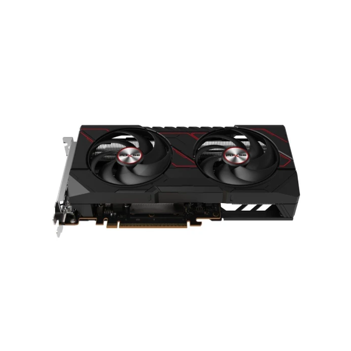 Sapphire Pulse RX 9060 XT Gaming OC, AMD RX9060XT, 8GB GDDR6, 128BIT, 2HDMI+2DP, 3 Ventiladores 2 Sapphire Pulse RX 9060 XT Gaming OC, AMD RX9060XT, 8GB GDDR6, 128BIT, 2HDMI+2DP, 3 Ventiladores 2